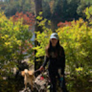 Meet your Posher, Chen